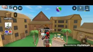 O Jogo MAIS BURRO DA História do ROBLOX