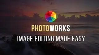 Corso PhotoWorks - 1a parte