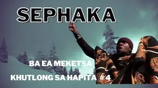 SEPHAKA | BA EA MEKETSA | Ho uta SEakhi ho thata | Halaaaaala🔥🔥🔥🔥🔥🔥🔥🔥🔥🔥🔥🔥🔥🔥💥💥💥