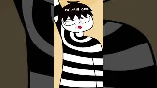 Big Daddy (Animation Meme)