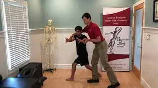 Swayback Correction