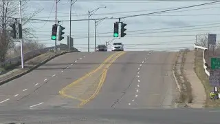 NYS roads highway report