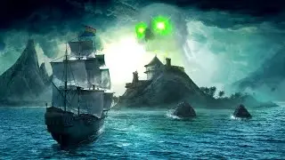 БЕРЕГОВЫЕ МУЗЫКАНТЫ (баги, приколы) days gone/sea of thieves
