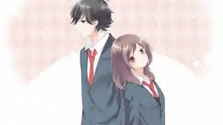 Sekai wa Koi ni Ochiteiru Pitch-up Version (Ao Haru Ride OP FULL)