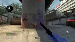 CSGO HvH | CLANWARE 5x5 feat AIMWARE V5 (PolakWare)