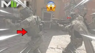 Playing Modern Warfare II beta is quite fun and here's why....