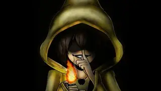 Little Nightmares #2