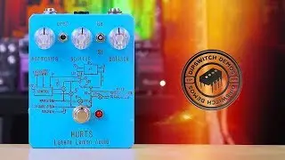 Latent Lemon Audio Hurts (Demo)