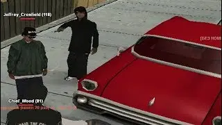 [g-rp] seville project