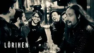 LÖRIHEN - Cuando tus brazos caen- EP ACÚSTICO