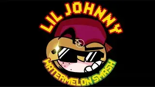 Lil Johnny Watermelon Smash- NEW STEAM Released