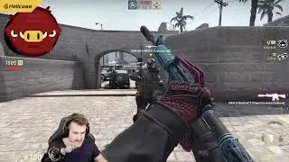 EMERITOS BANDITOS PLAYS ESEA MIRAGE