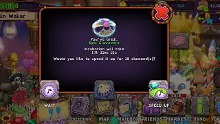 How To Breed EPIC Clavavera On Seasonal Shanty? Confirmed Working!