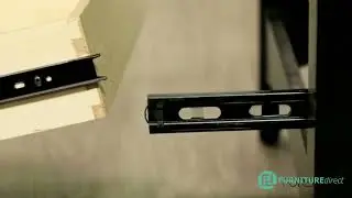 How to Operate Ball Bearing Drawer runner