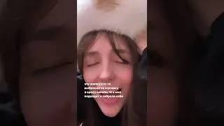 мой мармеладный я не права (новый тренд с котом) | автор видео |  katy night | nightkkill |