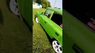 мерсквич