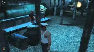 Hitman Blood Money pt8