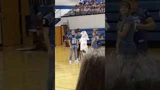 Toilet paper time