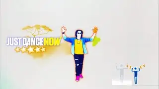 Just Dance Now - Am I Wrong