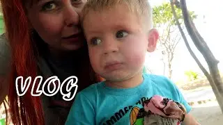 VLOG: Остров Обезьян и Прощай Вьетнам