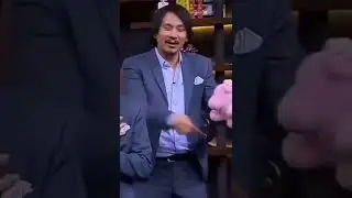 Gimik Vincent Bikin Semua Orang Di Studio Terdiam