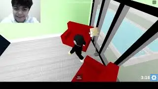 RÜZGAR İLE WHERE THE BABY ROBLOX TÜRKÇE!