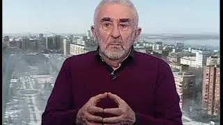 РАДИ ЧЬЕГО ТО БЛАГОСЛОВЕНИЯ! 2020 03 04