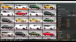 BeamNG.drive Early Access Playthrough