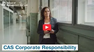 CAS Corporate Responsibility