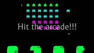 Kino One - Arcade Bliss Teaser