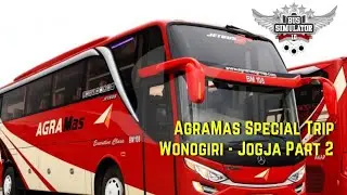 AgraMas Special Trip Wonogiri - Jogja Part 2