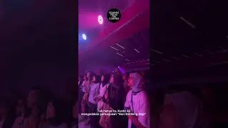 KUNTO AJI SHOW RECAP | 13 DESEMBER 2023, KRAPELA - JAKARTA