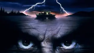 Cape Fear - Trailer (Upscaled HD) (1991)