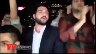 AK Partili Abdurrahim Boynukalın'dan Twitter bombaları!