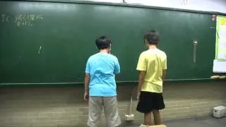 606可樂果舞