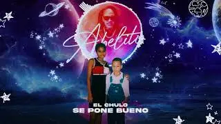El Chulo - Se Pone Bueno (Audio Oficial)