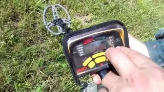 ХАБОРКА.РУ - Копание монет в Рузском районе