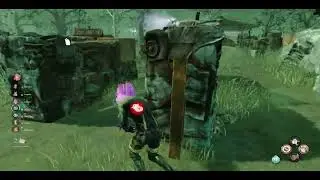 DBD 2V8 Gameplay
