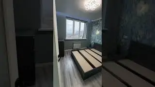 Евро-3 ЖК Вагулевского 8 этаж