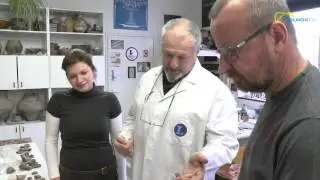 Középkori kard