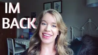 LIFE UPDATE | Backstage Beautician