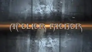 Atelier Meijer - Back in Business - new studio