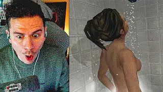 ЖЕСТКАЯ ИГРА для ВЗРОСЛЫХ 😱 // Fahrenheit: Indigo Prophecy Remastered 🔪#2