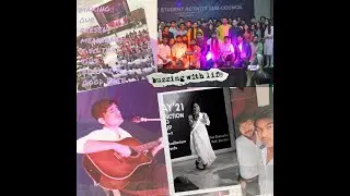 PARICHAY'21 || FRESHER'S PARTY AT HBTU