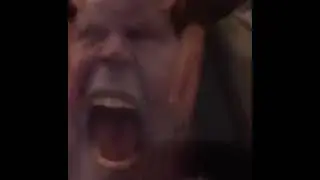 thanos' nightmare meme