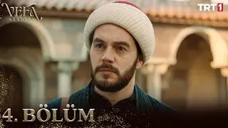 Vefa Sultan 4. Bölüm 