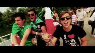 Dave Seaman & Johnn 00 Fleming - Pixelated (2012)