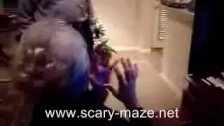 Scary Maze Game - Top 7