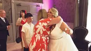 Aoife and Peter