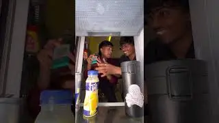 Secret Drinks 💀 